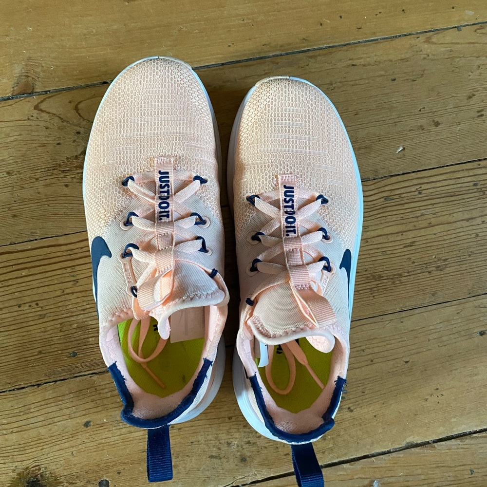 Nike Free Run - Picture 2 of 5